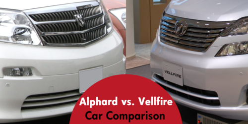 Toyota Alphard vs Toyota Vellfire Car Comparison Review