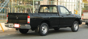 Used Nissan Datsun Truck Pickup