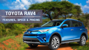 toyota rav4 used car review